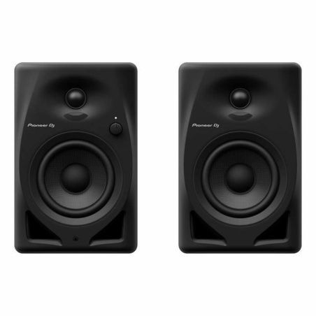Speakers Pioneer Black (2 Units)