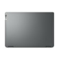 Laptop Lenovo IdeaPad Flex 5 14IAU7 14" Intel Core I7-1255U 16 GB RAM 512 GB SSD Qwerty in Spagnolo