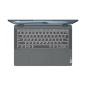 Laptop Lenovo IdeaPad Flex 5 14IAU7 14" Intel Core I7-1255U 16 GB RAM 512 GB SSD Spanish Qwerty