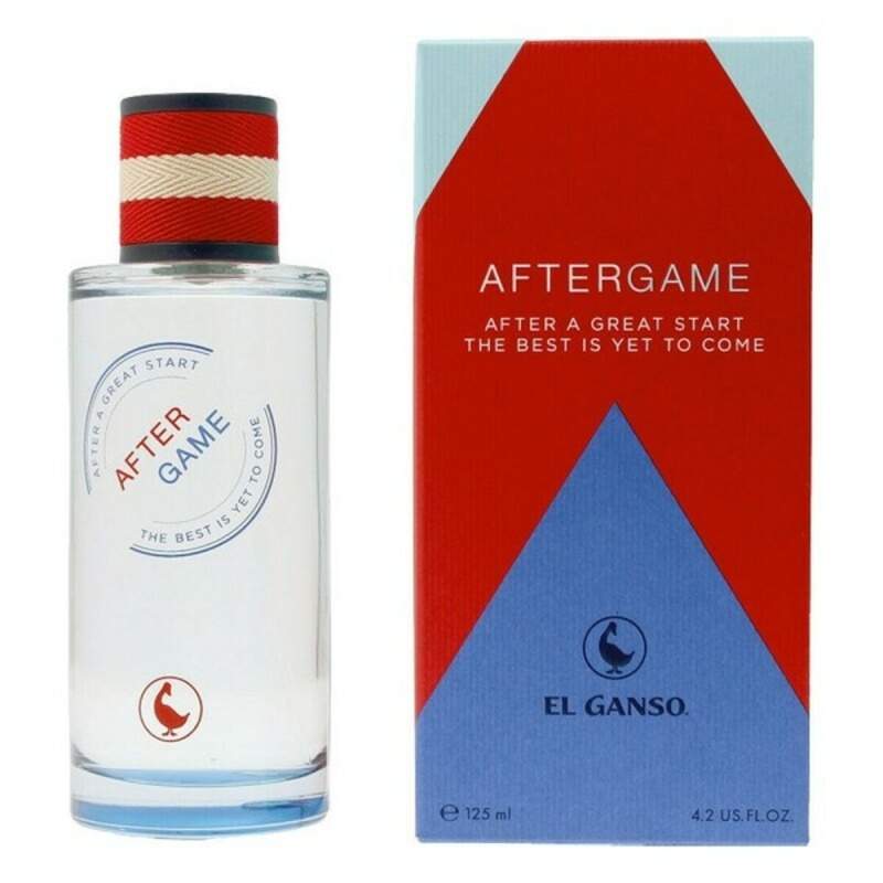 Men's Perfume El Ganso 1497-00009 EDT 125 ml