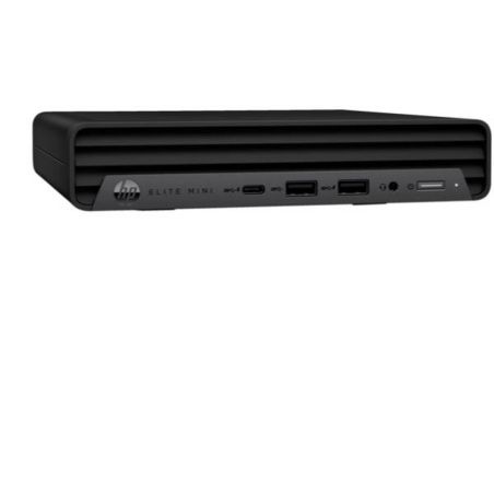 Desktop PC HP 623S3ETABE I5-13500T 16 GB RAM 512 GB SSD Black