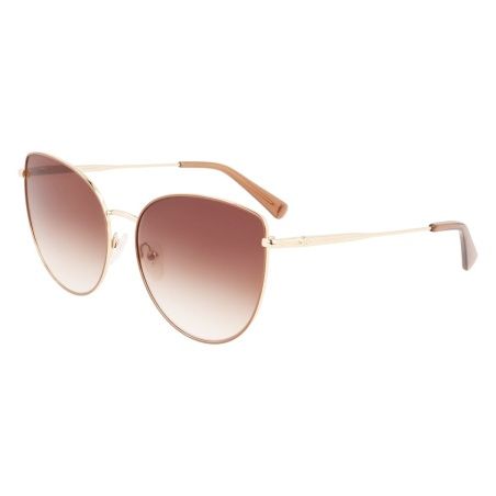 Ladies' Sunglasses Longchamp LO158S-721 ø 60 mm