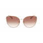 Ladies' Sunglasses Longchamp LO158S-721 ø 60 mm