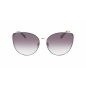 Ladies' Sunglasses Longchamp LO158S-713 ø 60 mm