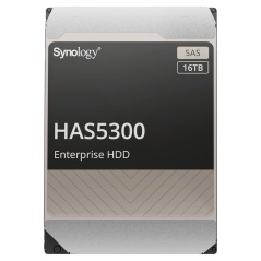 Hard Drive Synology HAS5300-16T 3,5" 16 TB