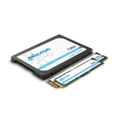 Hard Disk Micron MTFDHBA480TDF-1AW1ZA 480 GB SSD