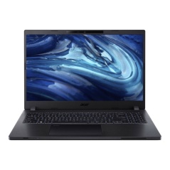 Laptop Acer TravelMate P2 TMP215-54 15,6" Intel Core I7-1255U 16 GB RAM 512 GB SSD Qwerty in Spagnolo