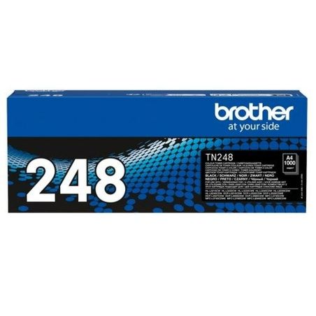 Toner Originale Brother TN-248BK Nero