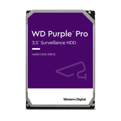Hard Disk Western Digital Purple Pro 3,5" 18 TB