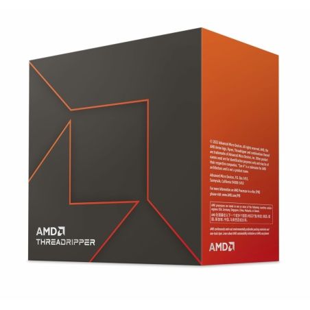 Processor AMD THREADRIPPER 7970X STR5
