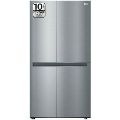 Combined Refrigerator LG