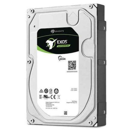 Hard Disk Seagate EXOS SAS3 3,5" 7200 rpm