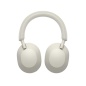 Auricolari con Microfono Sony WH1000XM5S.CE7 Argentato Beige Nero/Bianco