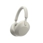 Auricolari con Microfono Sony WH1000XM5S.CE7 Argentato Beige Nero/Bianco