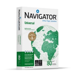 Paper Navigator UNIVERSAL A4 White
