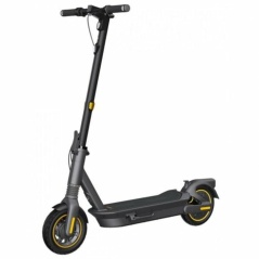 Electric Scooter Segway Grey