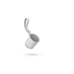 Altoparlante Bluetooth Portatile Sony Grigio