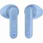 Bluetooth Headphones JBL Wave Flex Blue