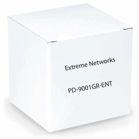 Caricabatterie Portatile Extreme Networks PD-9001GR-ENT