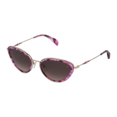 Ladies' Sunglasses Tous STO387-550GED