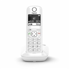 Wireless Phone Gigaset AS690 White