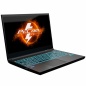Laptop PcCom Revolt 3060 Qwerty in Spagnolo 15,6" i7-12700H 32 GB RAM 1 TB SSD NVIDIA GeForce RTX 3060