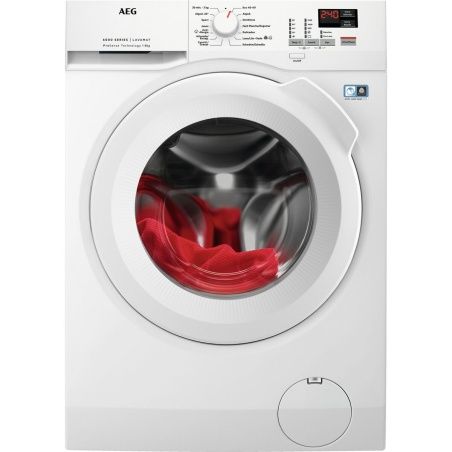 Washing machine AEG LFA6K8241B 1200 rpm