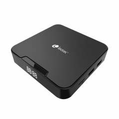 Streaming content LEOTEC Android Tv Box 4K Show2 464