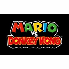 Videogioco per Switch Nintendo Mario vs. Donkey Kong