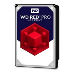 Hard Disk Western Digital WD6003FFBX 6 TB 3.5" SATA III 6 TB 3,5"