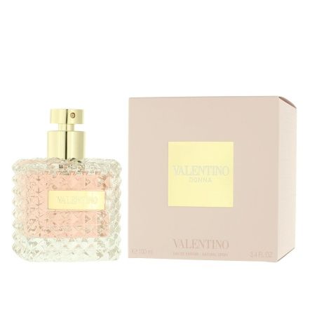 Women's Perfume Valentino EDP EDP 100 ml Valentino Donna
