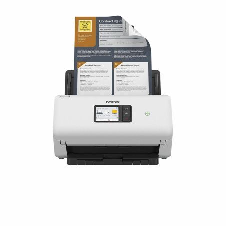 Scanner Brother ADS4500WRE1 35 ppm