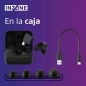 Auricolari con Microfono Sony Inzone Nero