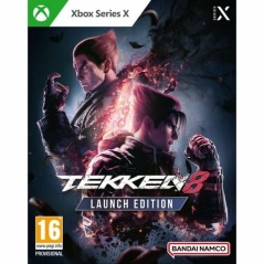 Videogioco per Xbox Series X Bandai Namco Tekken 8 Launch Edition