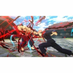 Videogioco PlayStation 4 Bandai Namco Jujutsu Kaisen Cursed Clash