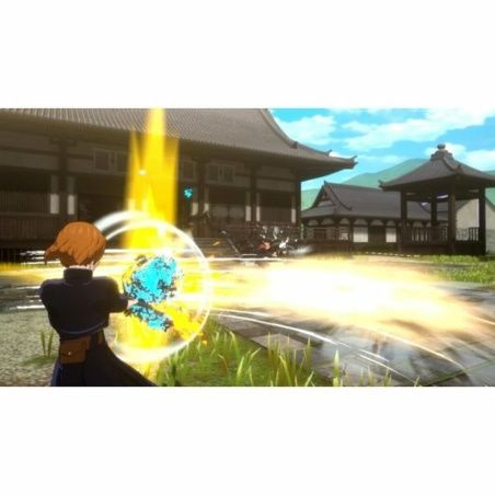 Videogioco per Xbox Series X Bandai Namco Jujutsu Kaisen Cursed Clash