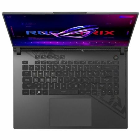 Laptop Asus ROG Strix G16 G614JV-N3076 16" i7-13650HX 32 GB RAM 1 TB SSD Nvidia Geforce RTX 4060 Qwerty in Spagnolo