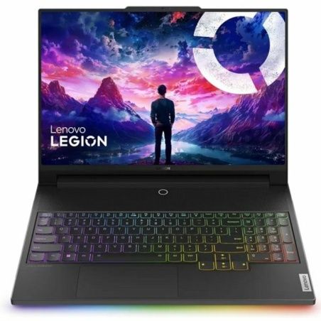 Laptop Lenovo Legion 9 16IRX9 16" 64 GB RAM 2 TB SSD Nvidia Geforce RTX 4090