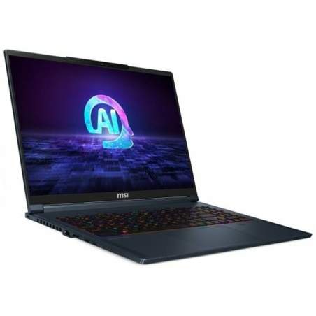 Laptop MSI 9S7-15F312-041 14" 16" Intel Core i9 32 GB RAM 2 TB SSD Nvidia Geforce RTX 4090