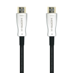 Cavo HDMI Aisens A148-0377 Nero 15 m