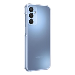 Custodia per Cellulare Samsung Galaxy A15 5G Trasparente Samsung