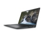 Laptop Dell 3520 15,6" Intel Core I7-1255U 16 GB RAM 512 GB SSD Qwerty in Spagnolo