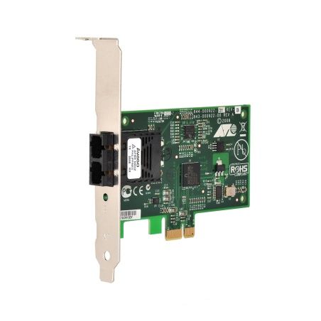 Network Card Allied Telesis AT-2712FX/SC-901