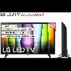 Television LG 32LQ630B6LA HD 32" LED HDR10 PRO