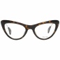 Ladies' Spectacle frame Police VPL855-50722G Ø 50 mm