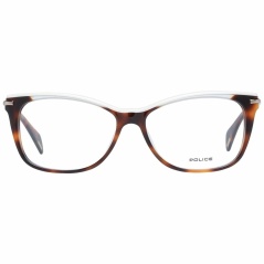 Ladies' Spectacle frame Police VPL506E5309AJ Ø 53 mm