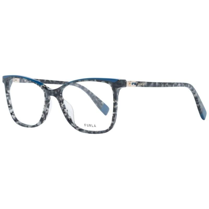 Ladies' Spectacle frame Furla Ø 53 mm