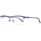 Montatura per Occhiali Uomo Police VPL564L540568 Grigio ø 54 mm