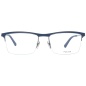 Men' Spectacle frame Police VPL564L540568 Grey ø 54 mm