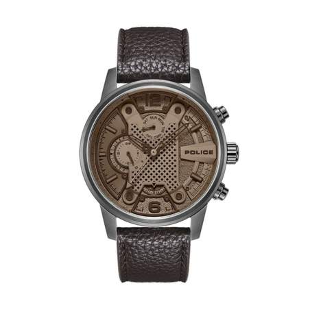 Men's Watch Police (Ø 48 mm)